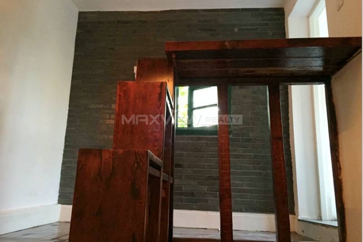 Old Apartment on Changshu Road 2bedroom 130sqm ¥21,000 SH015712