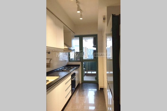 Rent exquisite 147sqm 2br Apartment in Central Residences 2bedroom 147sqm ¥27,000 CNA05960