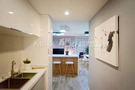 Summit Panorama Chrysanthemum Garden |  江临天下-菊园 3bedroom 155sqm ¥25,000 SH016429