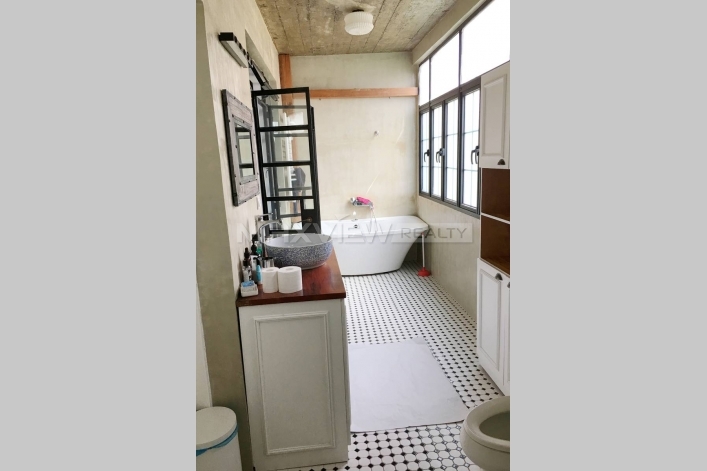 Old Apartment on Huaihai M. Road 2bedroom 130sqm ¥26,000 SH016433