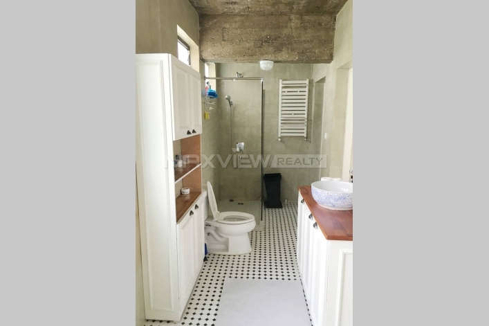 Old Apartment on Huaihai M. Road 2bedroom 130sqm ¥26,000 SH016433