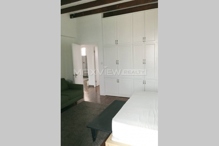 Old Apartment on Huaihai M. Road 2bedroom 130sqm ¥26,000 SH016433