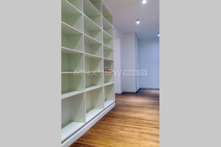 Splendid 3br 180sqm Lianhua Appartment 3bedroom 180sqm ¥22,000 SH016434