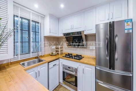 3br 200sqm Old House on Xiangyang S. Road in Shanghai 3bedroom 200sqm ¥33,000 SH016436