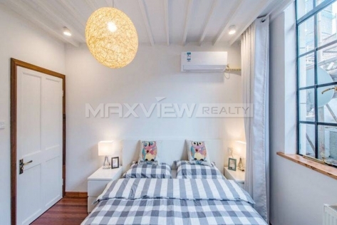 3br 200sqm Old House on Xiangyang S. Road in Shanghai 3bedroom 200sqm ¥33,000 SH016436