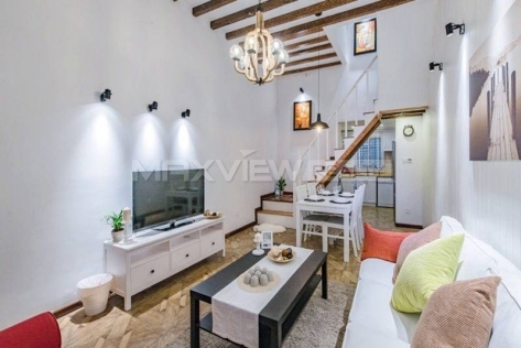 3br 200sqm Old House on Xiangyang S. Road in Shanghai 3bedroom 200sqm ¥33,000 SH016436