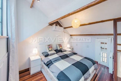 3br 200sqm Old House on Xiangyang S. Road in Shanghai 3bedroom 200sqm ¥33,000 SH016436