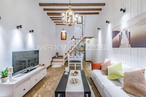 3br 200sqm Old House on Xiangyang S. Road in Shanghai 3bedroom 200sqm ¥33,000 SH016436