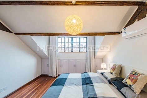 3br 200sqm Old House on Xiangyang S. Road in Shanghai 3bedroom 200sqm ¥33,000 SH016436