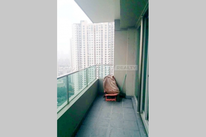 4br 160sqm 8 Park Avenue apartment rental shanghai 4bedroom 160sqm ¥39,000 SH016439