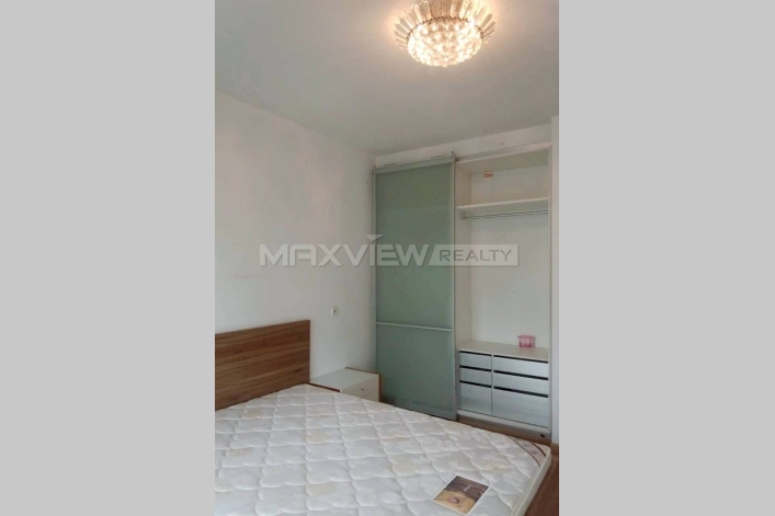 4br 160sqm 8 Park Avenue apartment rental shanghai 4bedroom 160sqm ¥39,000 SH016439