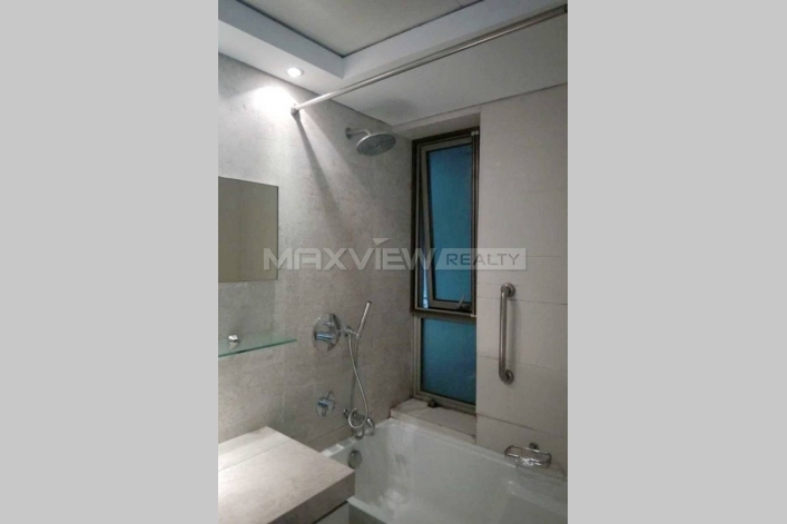 4br 160sqm 8 Park Avenue apartment rental shanghai 4bedroom 160sqm ¥39,000 SH016439