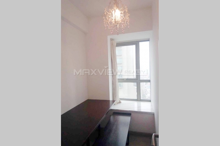 4br 160sqm 8 Park Avenue apartment rental shanghai 4bedroom 160sqm ¥39,000 SH016439