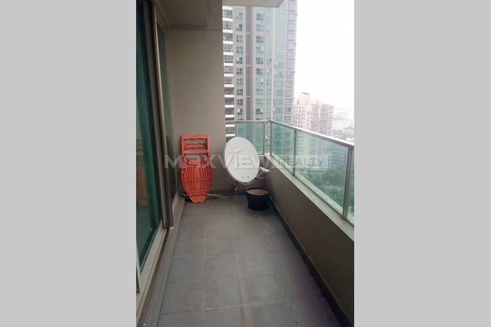 4br 160sqm 8 Park Avenue apartment rental shanghai 4bedroom 160sqm ¥39,000 SH016439