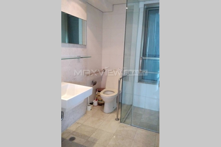 4br 160sqm 8 Park Avenue apartment rental shanghai 4bedroom 160sqm ¥39,000 SH016439