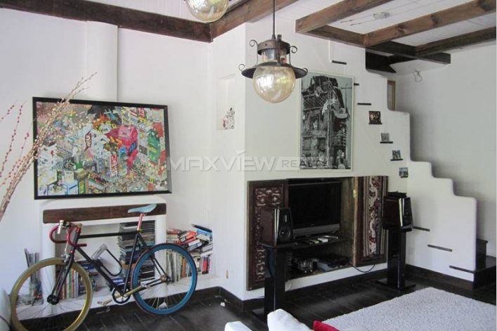 Old Lane House on Shanxi S. Road 2bedroom 100sqm ¥23,000 SH013767