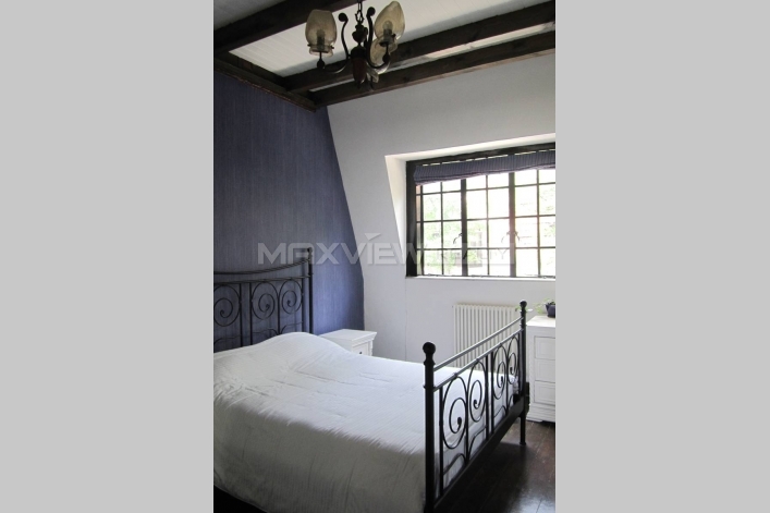 Old Lane House on Shanxi S. Road 2bedroom 100sqm ¥23,000 SH013767