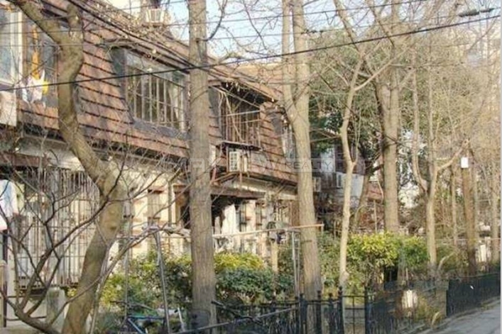 Old Lane House on Shanxi S. Road 2bedroom 100sqm ¥23,000 SH013767