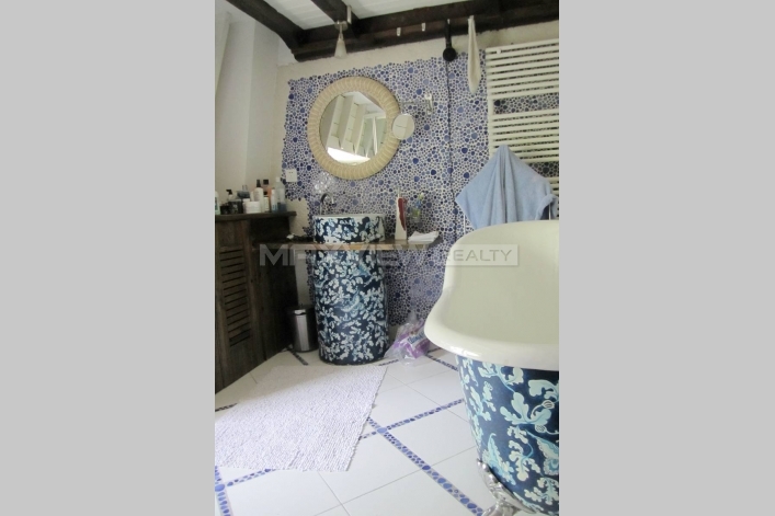 Old Lane House on Shanxi S. Road 2bedroom 100sqm ¥23,000 SH013767