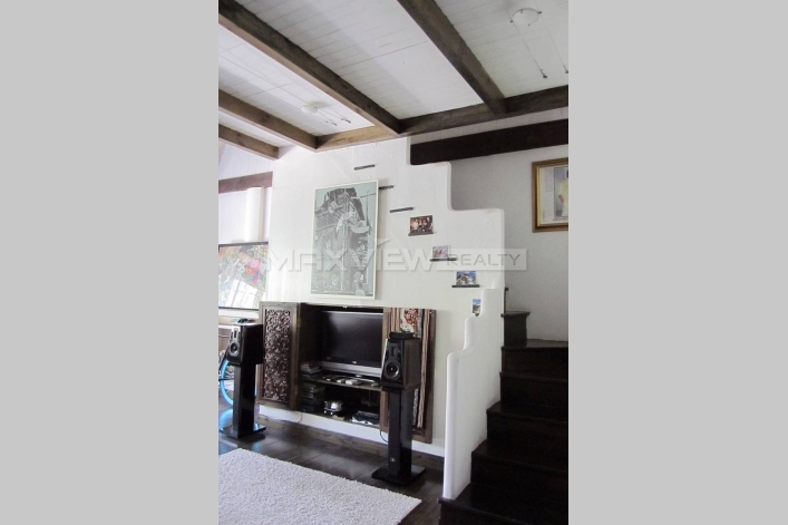 Old Lane House on Shanxi S. Road 2bedroom 100sqm ¥23,000 SH013767