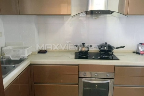 Stunning 2br 140sqm Central Palace 2bedroom 123sqm ¥21,000 PDA03368