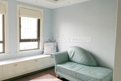 Luxruy Apartment for Rent in the Dawn Garden 4bedroom 305sqm ¥43,000 SH016442
