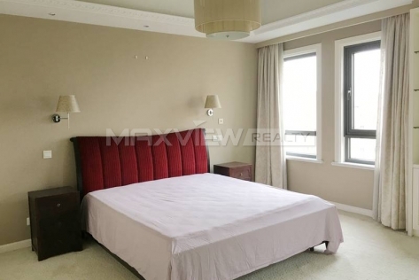 Luxruy Apartment for Rent in the Dawn Garden 4bedroom 305sqm ¥43,000 SH016442