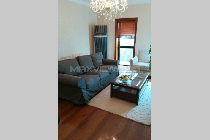 Rent exquisite 118sqm 2br Apartment in Ambassy Court 2bedroom 118sqm ¥25,000 XHA02384