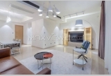 Spacious Apartment in Si Nan Mansion 2bedroom 148sqm ¥38,000