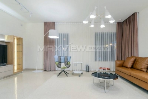 Spacious Apartment in Si Nan Mansion 2bedroom 148sqm ¥38,000 SH016443