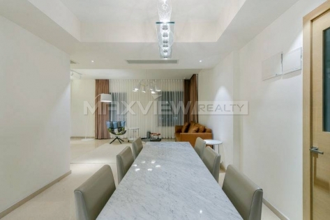 Spacious Apartment in Si Nan Mansion 2bedroom 148sqm ¥38,000 SH016443