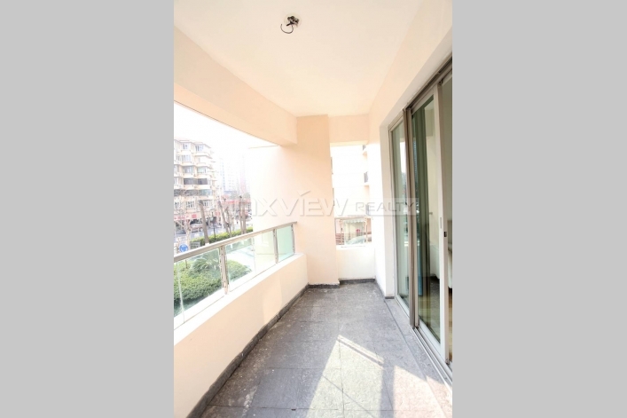 2br 106sqm One Park Avenue apartment rental in Shanghai 2bedroom 106sqm ¥20,000 JAA02209