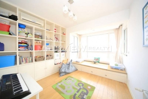 Jiajia Mansion | 嘉嘉大厦 5bedroom 200sqm ¥48,800 SH016449