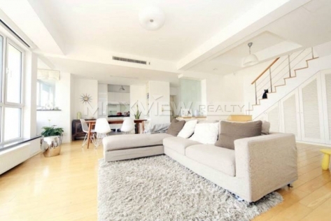 Jiajia Mansion | 嘉嘉大厦 5bedroom 200sqm ¥48,800 SH016449