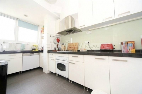 Jiajia Mansion | 嘉嘉大厦 5bedroom 200sqm ¥48,800 SH016449