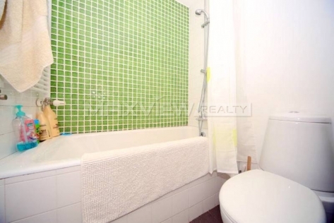 Jiajia Mansion | 嘉嘉大厦 5bedroom 200sqm ¥48,800 SH016449