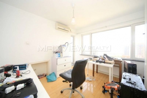 Jiajia Mansion | 嘉嘉大厦 5bedroom 200sqm ¥48,800 SH016449