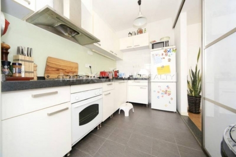 Jiajia Mansion | 嘉嘉大厦 5bedroom 200sqm ¥48,800 SH016449
