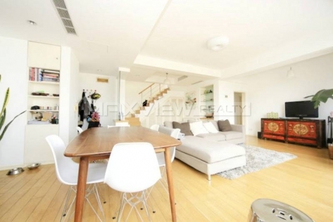 Jiajia Mansion | 嘉嘉大厦 5bedroom 200sqm ¥48,800 SH016449