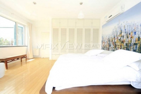 Jiajia Mansion | 嘉嘉大厦 5bedroom 200sqm ¥48,800 SH016449