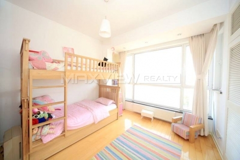 Jiajia Mansion | 嘉嘉大厦 5bedroom 200sqm ¥48,800 SH016449