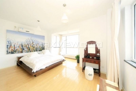 Jiajia Mansion | 嘉嘉大厦 5bedroom 200sqm ¥48,800 SH016449