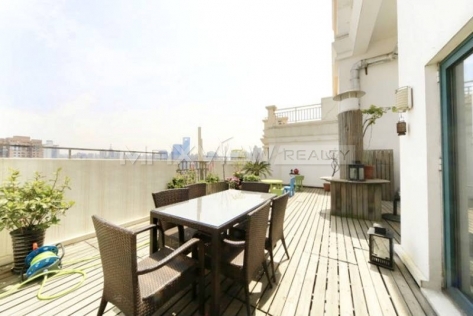 Jiajia Mansion | 嘉嘉大厦 5bedroom 200sqm ¥48,800 SH016449
