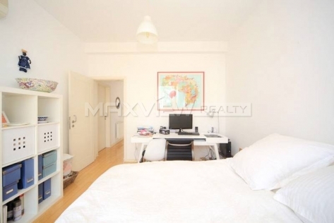 Jiajia Mansion | 嘉嘉大厦 5bedroom 200sqm ¥48,800 SH016449
