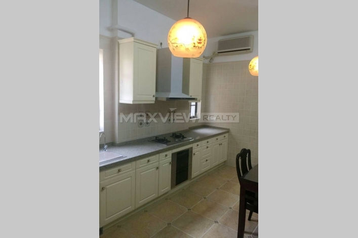 Old Lane House on Shanxi S. Road 3bedroom 130sqm ¥30,000 SH016446