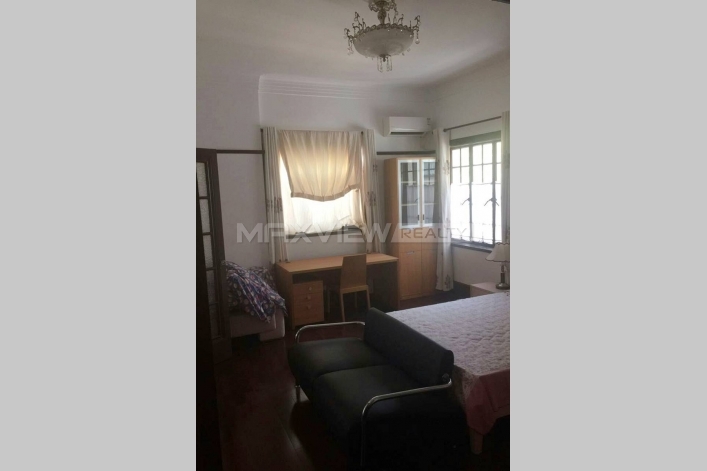 Old Lane House on Shanxi S. Road 3bedroom 130sqm ¥30,000 SH016446