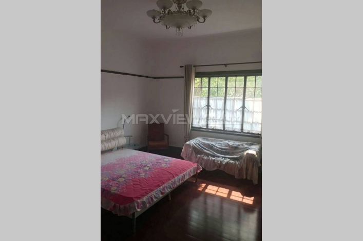 Old Lane House on Shanxi S. Road 3bedroom 130sqm ¥30,000 SH016446