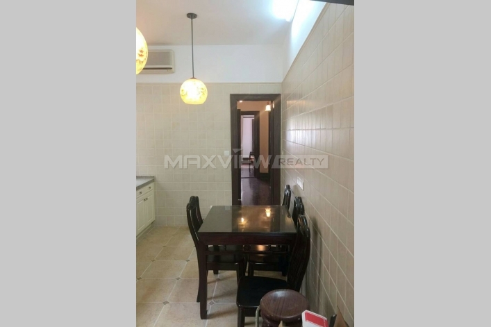 Old Lane House on Shanxi S. Road 3bedroom 130sqm ¥30,000 SH016446