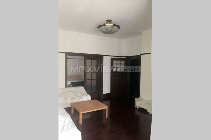 Old Lane House on Shanxi S. Road 3bedroom 130sqm ¥30,000 SH016446