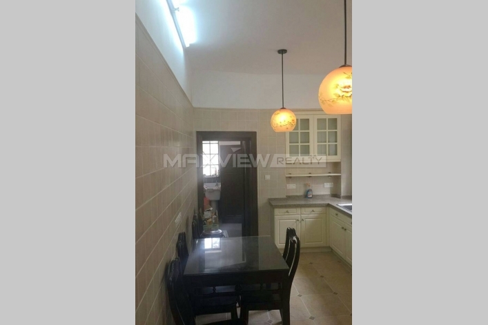 Old Lane House on Shanxi S. Road 3bedroom 130sqm ¥30,000 SH016446